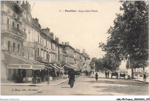 Amlp5 0527 pauillac - pauillac,