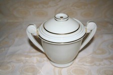 sucrier en porcelaine de