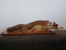 Le renard – Charles