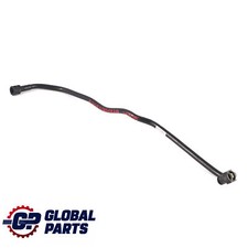 Tuyau d'aspiration Mercedes S205 Booster de frein vers le collecteur d'admission