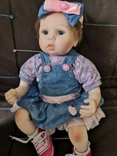 Poupée Baby Doll Ultra