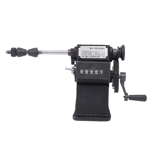 Enrouleur bobine manuel - de,