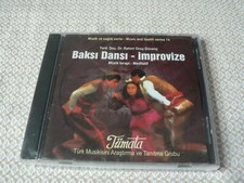 Tümata : Baksi Dansi -
