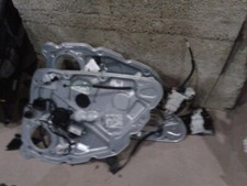 platine arr droit d'alpha 159 ti