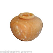 Vase Centerpiece En Naranja