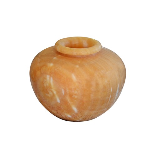 Vase centerpiece naranja - centerpiece, en