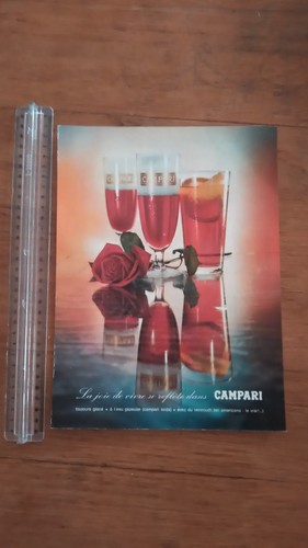Publicite ancienne pub advert - publicite,