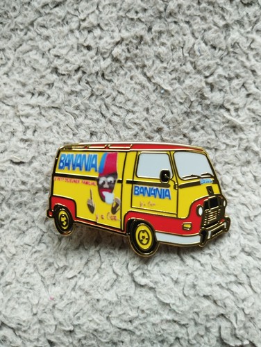 Pin joli banania - pin,