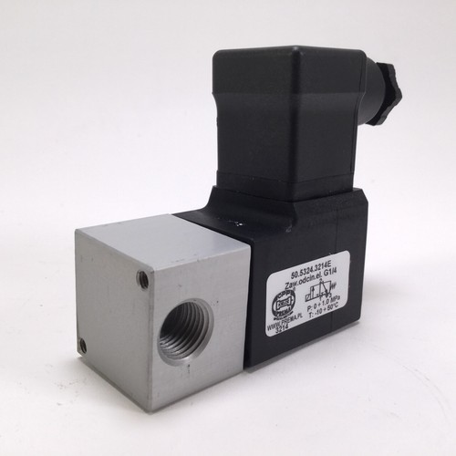 Prema 5324 3214e - prema, solenoid