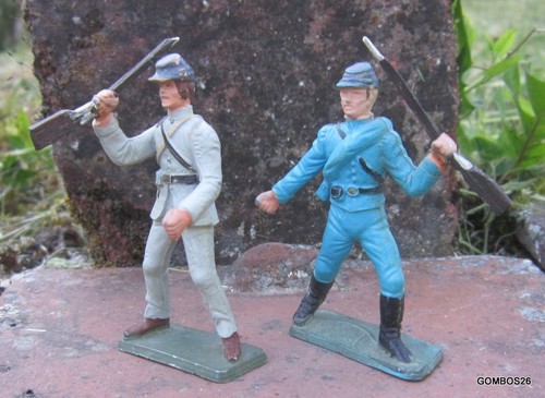 Figurines starlux guerre - figurines, de