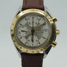 OMEGA Speedmaster Date Homme