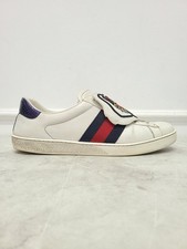 Gucci Sneakers Ace avec patch
