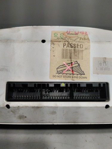 Xr8f10849 tableau bord - xr8f10849,