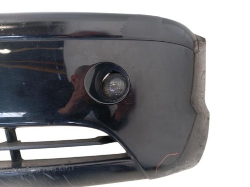 Pare choc avant bmw serie - pare,