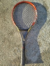 Raquette tennis head - raquette,