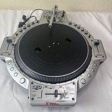 Vestax QFO DJ Turntable M44 7