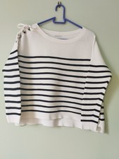 IKKS Pull  Tm 38 Marinière