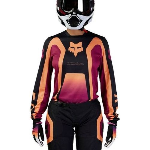 Fox maillot cross - fox, femme