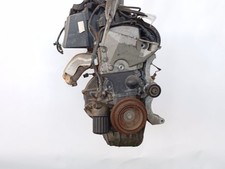 D4F712 MOTEUR COMPLET / D4F712