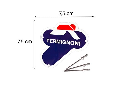 Assiette termignoni originale - termignoni,