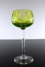 LOT 1 GRAND VERRE A VIN FORME