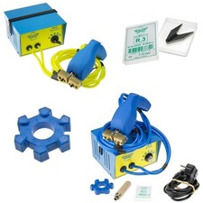 Dispositif de recreusage de