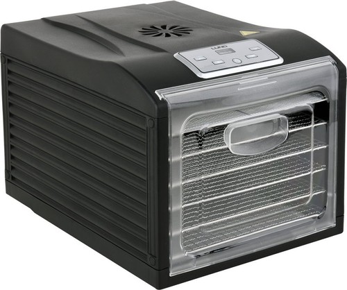 Déshydrateur alimentaire 6 - dÉshydrateur,