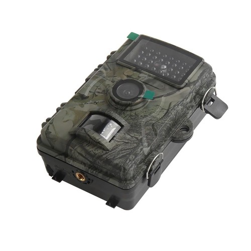 Caméra chasse infrarouge - caméra, de