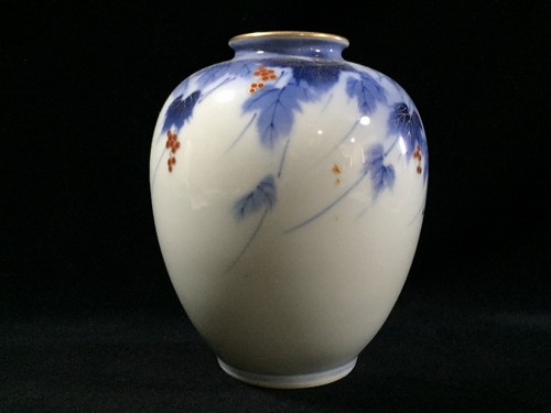 L1726 vintage fukagawa - l1726,
