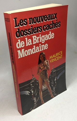 Les nouveaux dossiers - , cachés