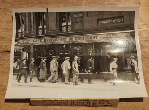 Photo originale 1914 jean - originale,