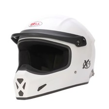 Casque Bell FIA 8859-2024 X-1
