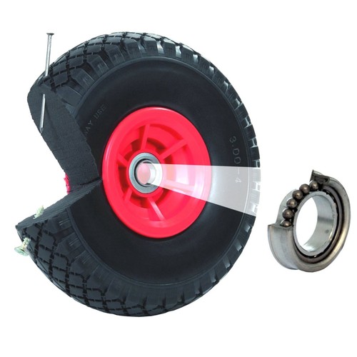 Roues brouettes - roues, de