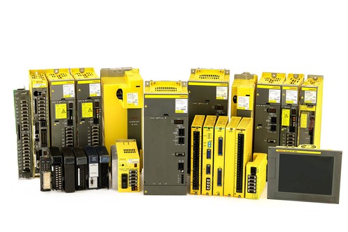 Fanuc a290 1502 t501 - , new