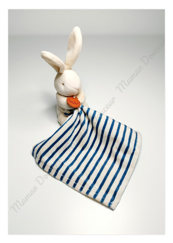 Doudou plat mouchoir petit - doudou, plat/mouchoir
