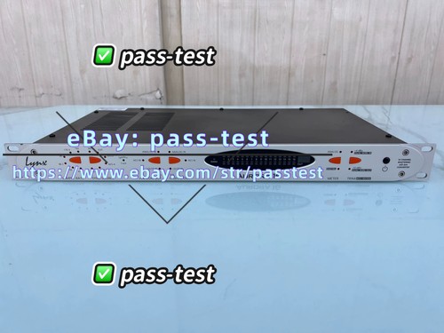 1pcs used lynx aurora - 1pcs,