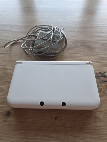 Console nintendo xl - nintendo, 3