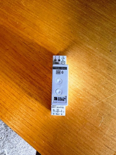 Module tyxia variateur - tyxia,