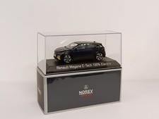 Renault Mégane E-tech