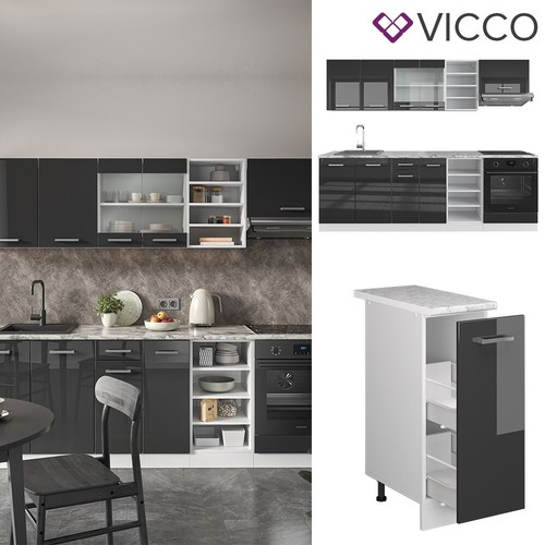 Kitchenette bloc cuisine - bloc,