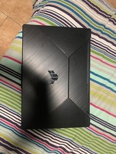 ASUS PC Portable Gamer TUF Gaming F17   17,3'' FHD 144Hz Int