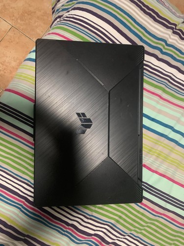Asus portable gamer tuf - pc,