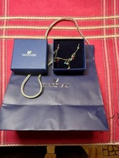 Collier en cristal de