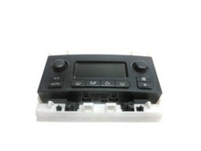COMMANDE DE CHAUFFAGE 6451ZN PEUGEOT 307 SW phase 2 (06/2005 06/2008)