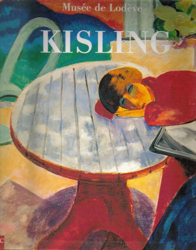 Kisling musée lodève 2008 - kisling,