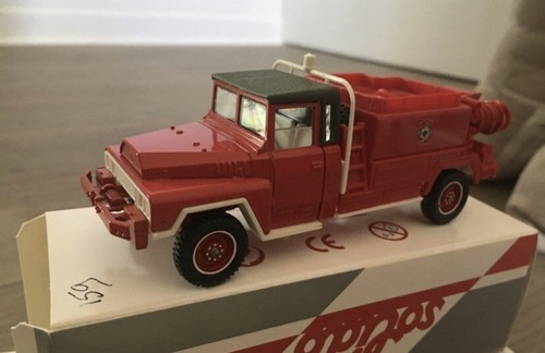 Acmat 4x4 vlra n 159 - acmat, n’159