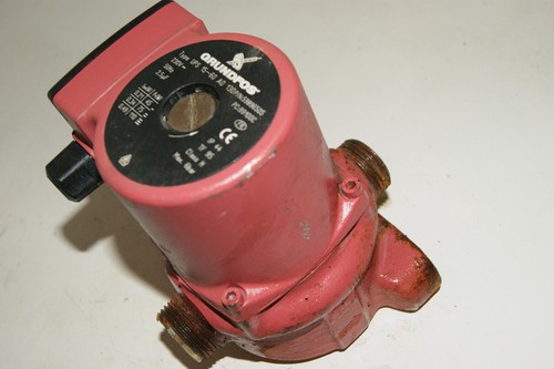 Pompe chaudiere circulateur - pompe,
