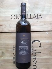 poggio Antico 2000 Altero