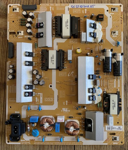 Platine alimentation samsung - platine,