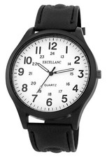 Grande montre-bracelet pour